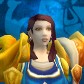 Character Avatar